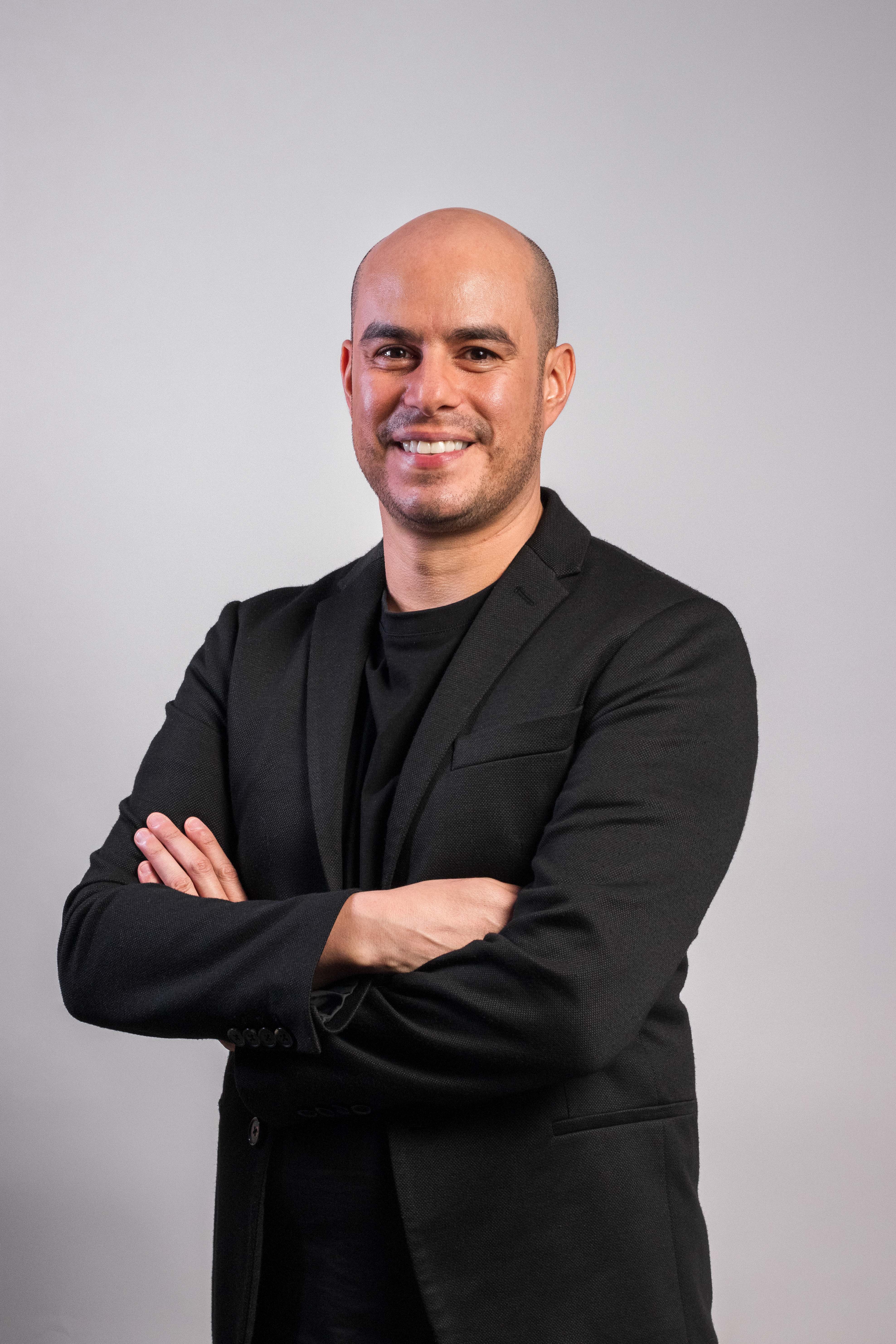 Ing. Javier Hernández Rodríguez